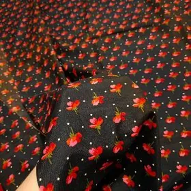 gadymy mata ткань