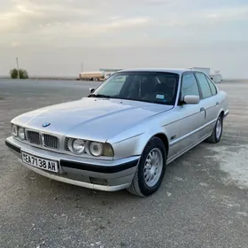 BMW 530 1993