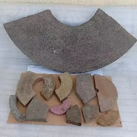 Точильный камень Çalgy daş