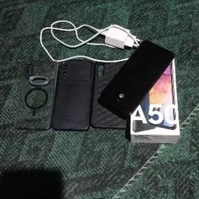 samsung A50