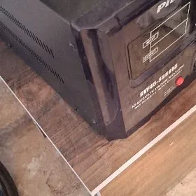 ток копелдилян сстабилизатор