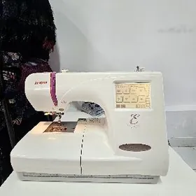 janome 350 arassa