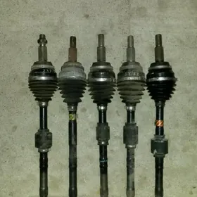 Granat 2,4/2,5/3,3/3,5 daṣky.