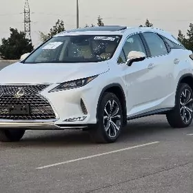 Lexus RX 350 2022