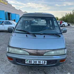 Toyota Town Ace 1992