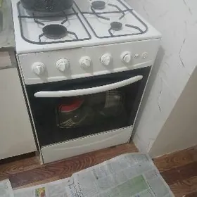 gaz plita газ плита