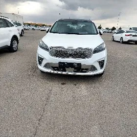 Kia Sorento 2020