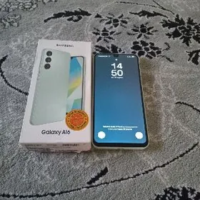 Samsung A16 6.128