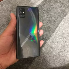 Samsung a51