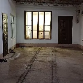 Satlyk Jay ýolöten şaheri