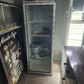 HOLADILNIK  SATLYK SOWADYJY