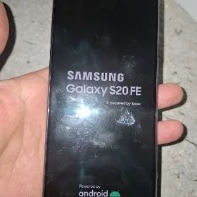 Samsung s20 fe