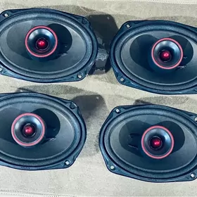 Pioneer arginal 600w
