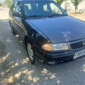 Opel Astra 1996