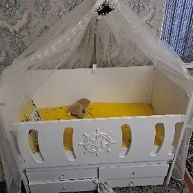 karawat cagalar ucun