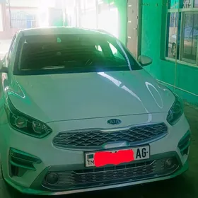 Kia Forte 2021