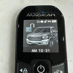 Magicar m600