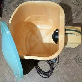 Стиральная машинка Kir maşyn