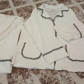 Pizama bn avaza zat ucun