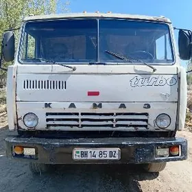Kamaz 5511 1985