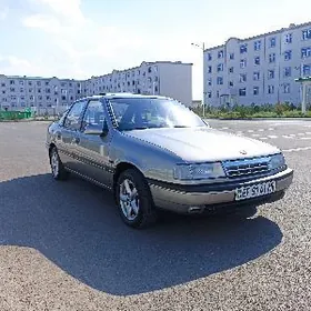 Opel Vectra 1990