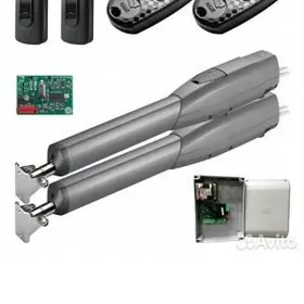 автоматика для ворот