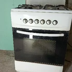 Кухонная плита