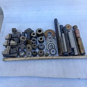 Инструменты Instrument