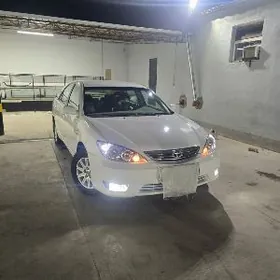 Toyota Camry 2002
