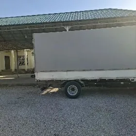 zavadiskoi bort tentli furgon