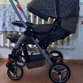 Детское коляска