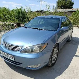 Toyota Camry 2002