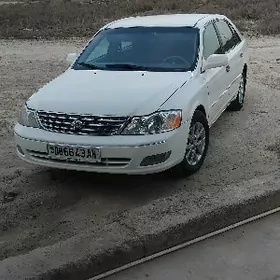 Toyota Avalon 2002