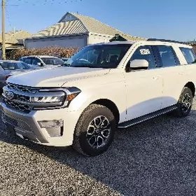 Ford Expedition 2023