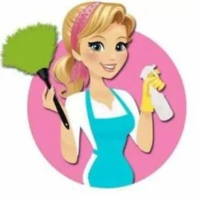 Nanka gerek . нянька нужна.