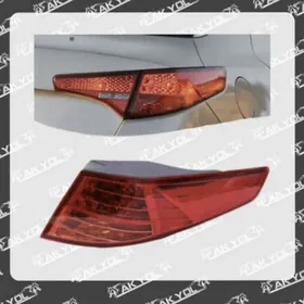 OPTIMA 11/14 YZ FARA