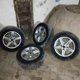 LADA disga teker 13 Lik