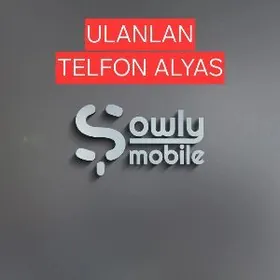 ULANLAN TELEFON ALYAS