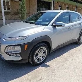 Hyundai Kona 2021