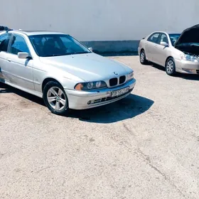BMW 528 1998