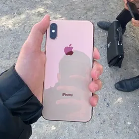 iphone xs gold