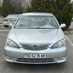 Toyota Camry 2002