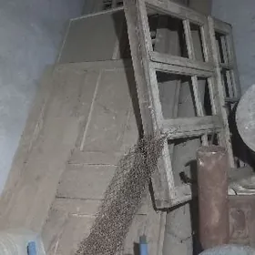 ayna gapy   Айна гапы