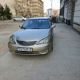Toyota Camry 2002
