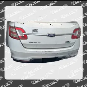 Ford Taurus Morda Awtoşaýlary