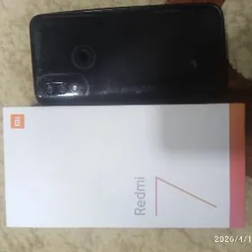 redmi7