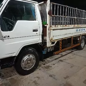 Mitsubishi Canter 1995