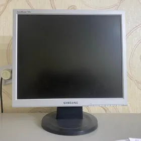 монитор Samsung 17 дюймов