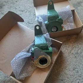 Kamaz 6520 tyrşotgasy