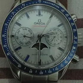 Sagat Omega часы